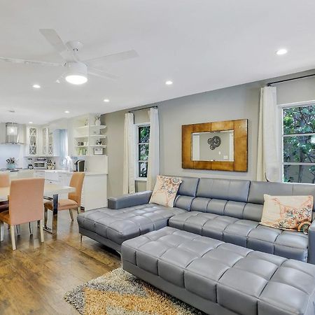 North NaplesFlorida House别墅 外观 照片