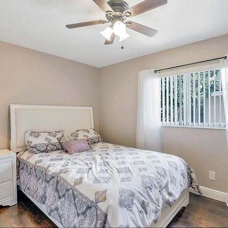 North NaplesFlorida House别墅 外观 照片