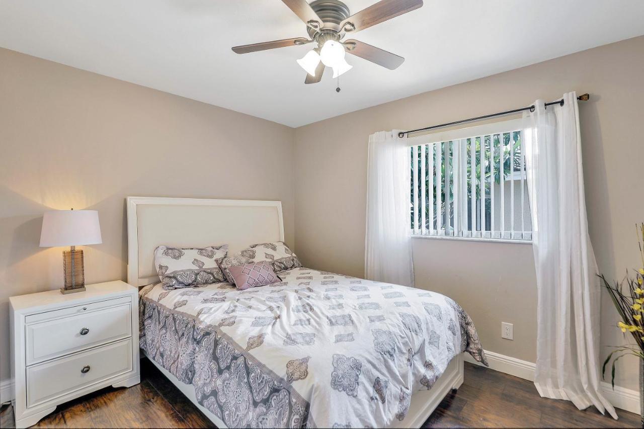 North NaplesFlorida House别墅 外观 照片