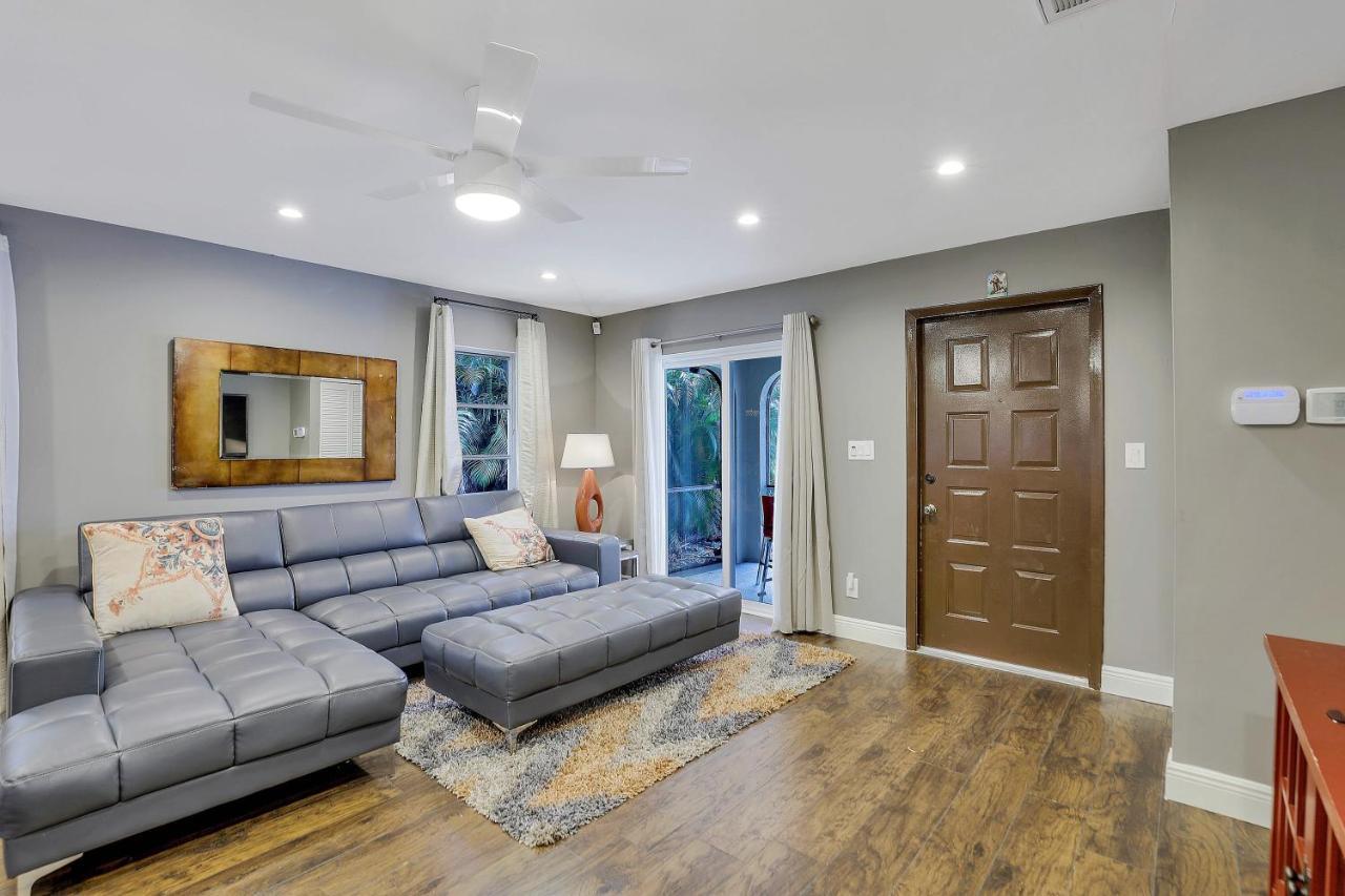 North NaplesFlorida House别墅 外观 照片