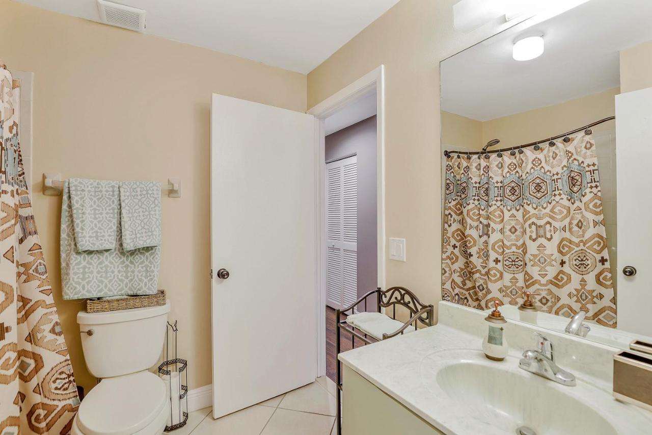 North NaplesFlorida House别墅 外观 照片