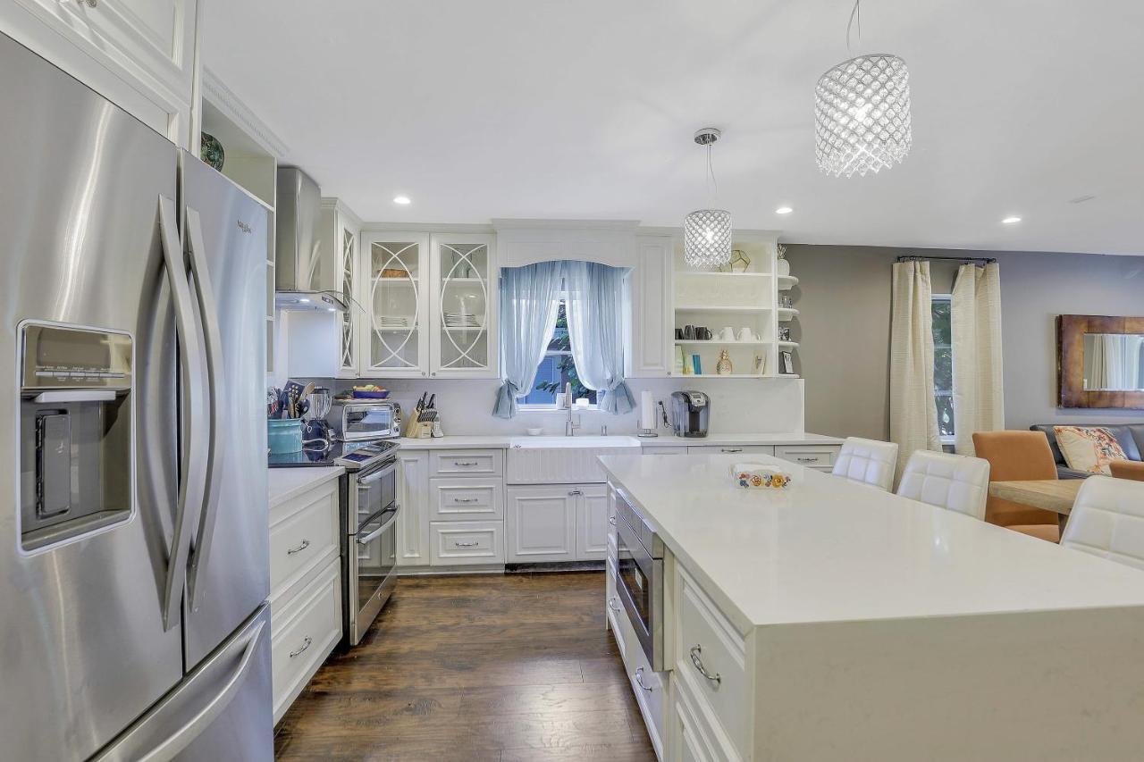North NaplesFlorida House别墅 外观 照片