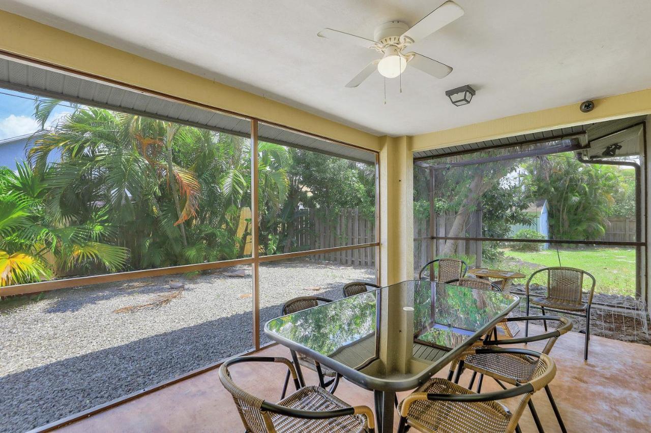 North NaplesFlorida House别墅 外观 照片