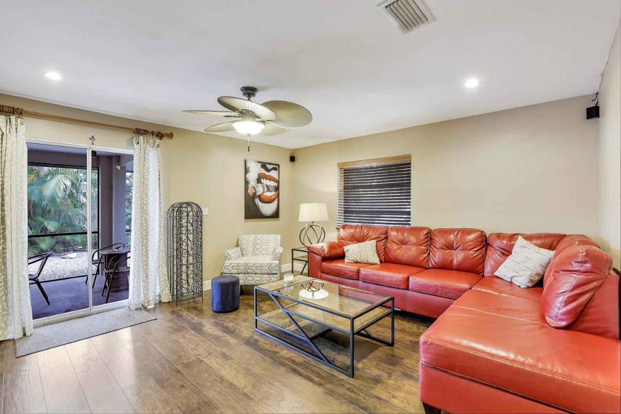North NaplesFlorida House别墅 外观 照片