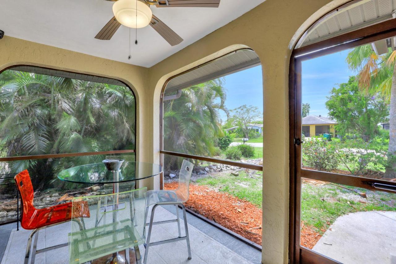 North NaplesFlorida House别墅 外观 照片