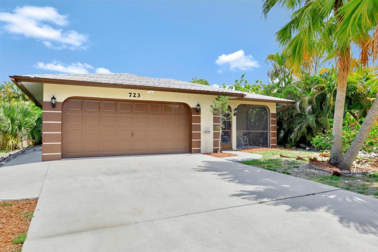 North NaplesFlorida House别墅 外观 照片