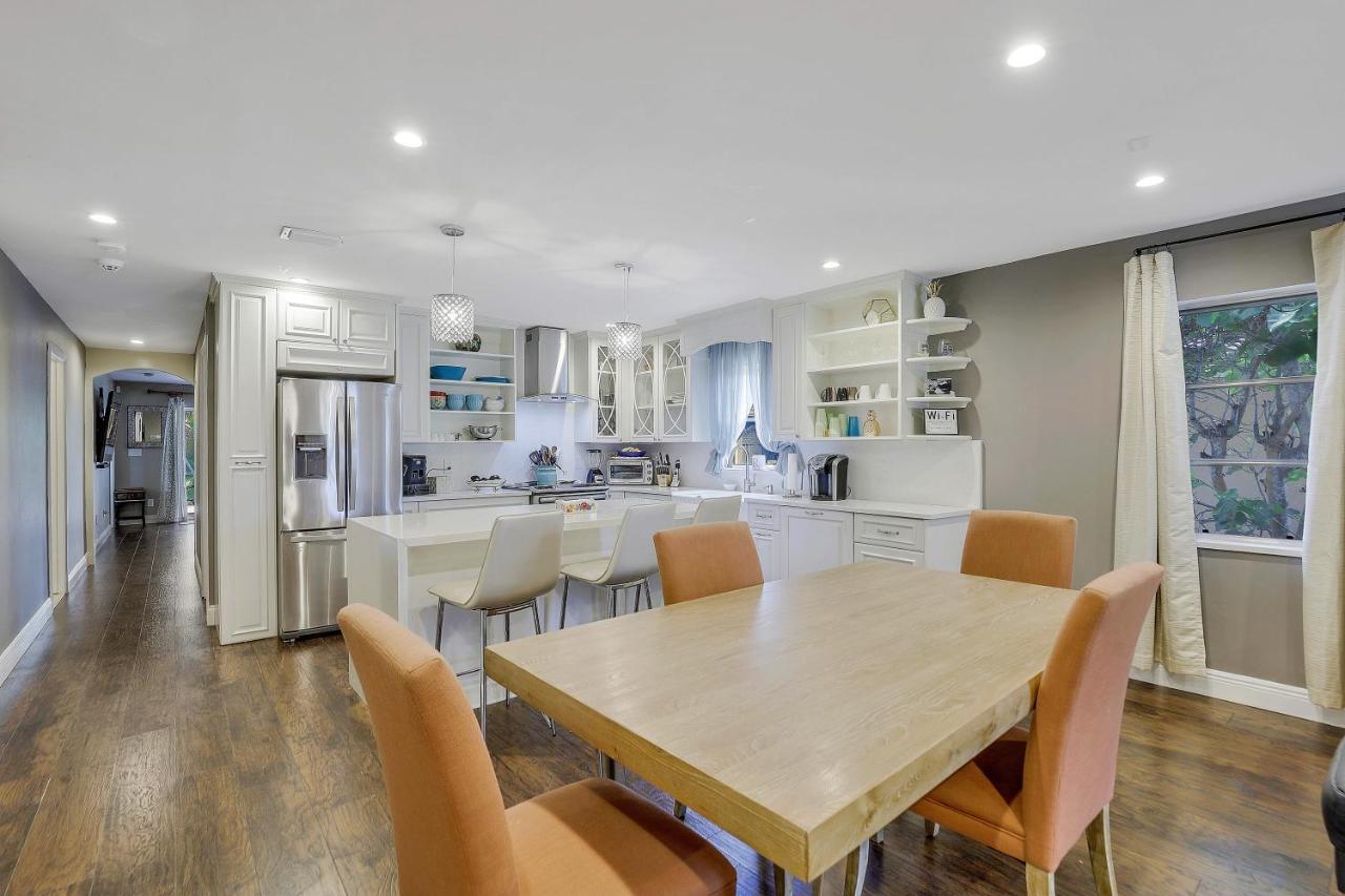 North NaplesFlorida House别墅 外观 照片