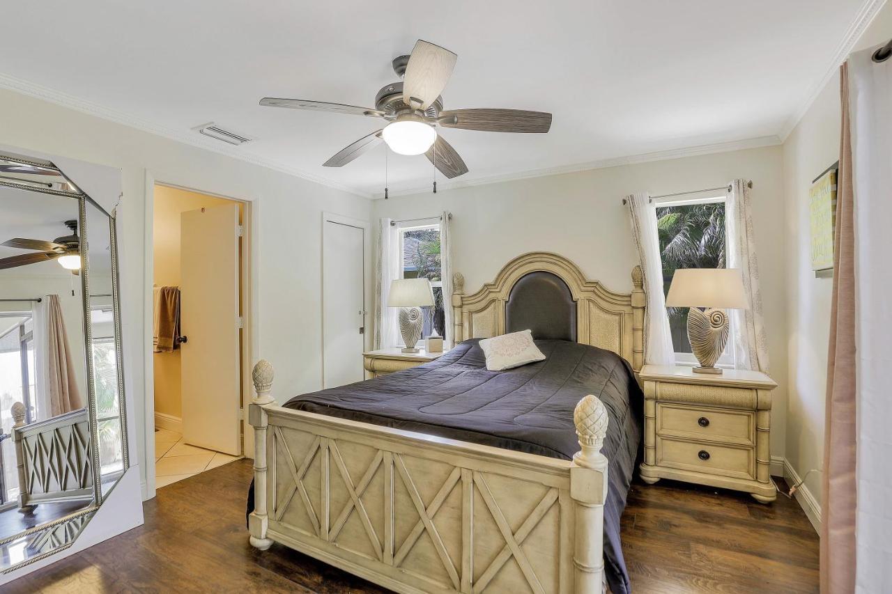 North NaplesFlorida House别墅 外观 照片