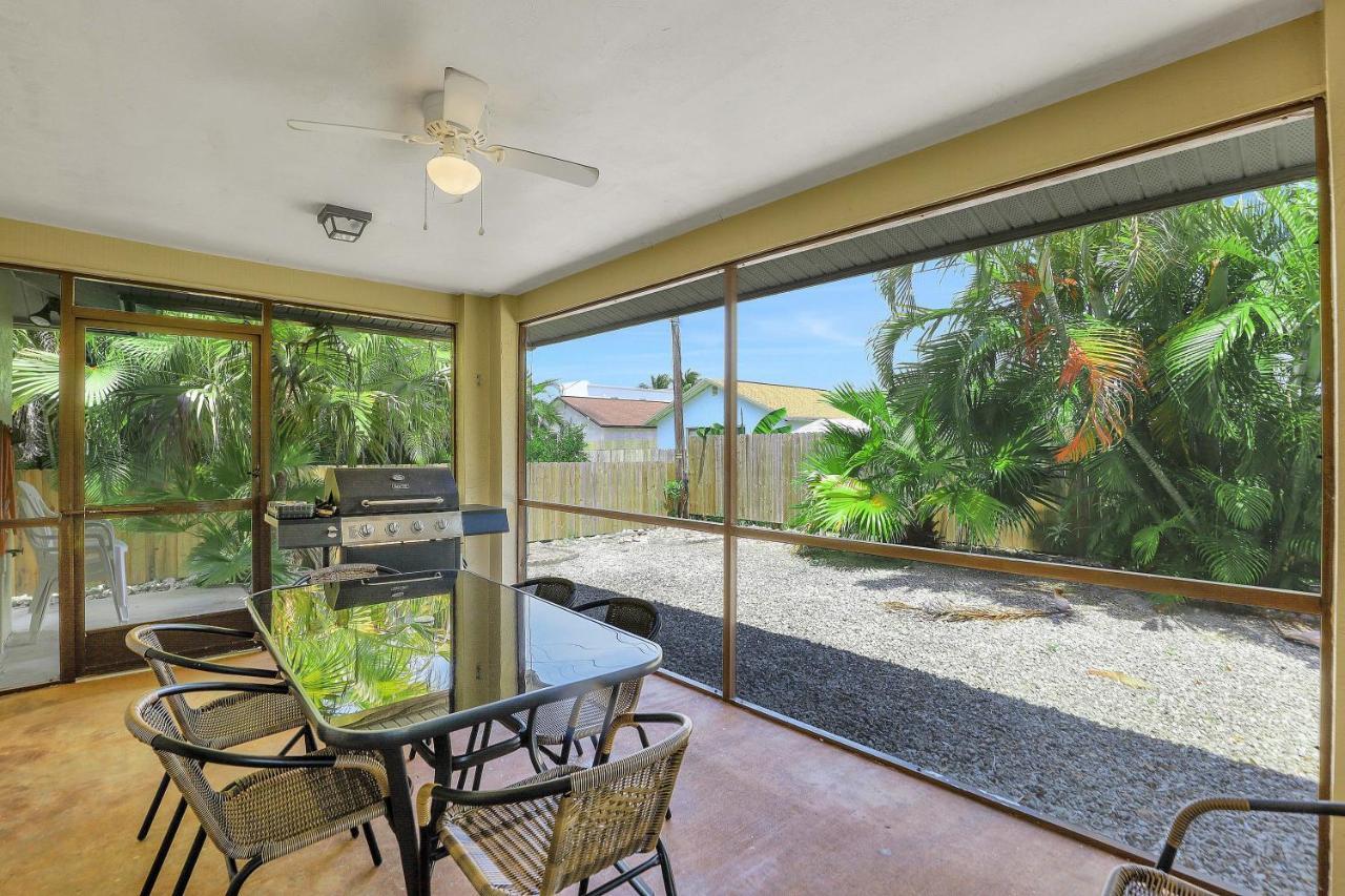 North NaplesFlorida House别墅 外观 照片