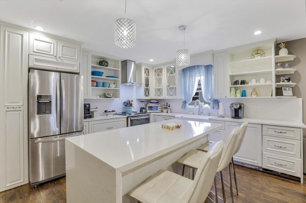 North NaplesFlorida House别墅 外观 照片