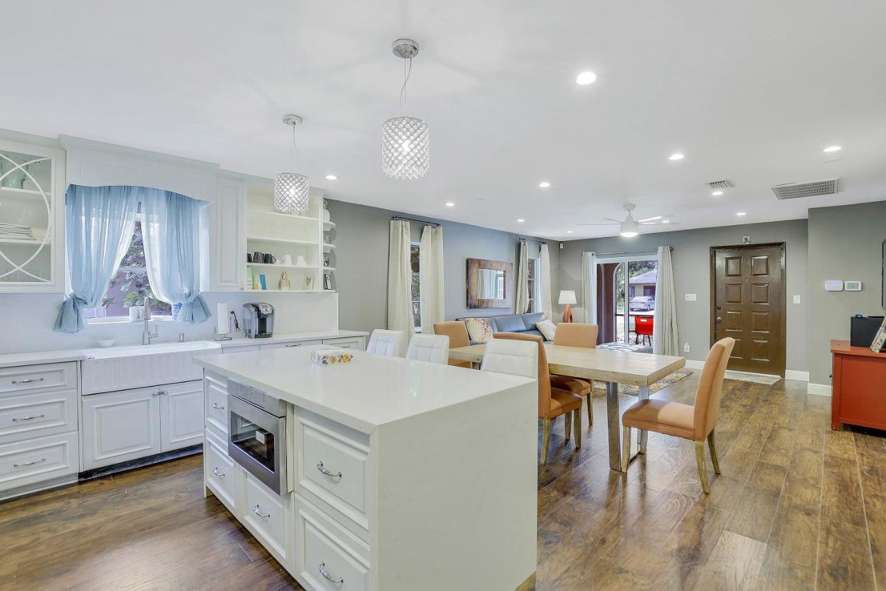 North NaplesFlorida House别墅 外观 照片