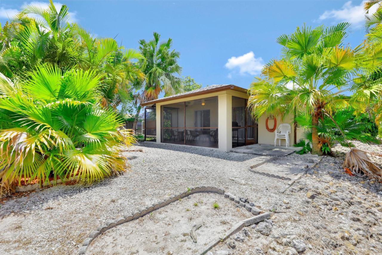 North NaplesFlorida House别墅 外观 照片